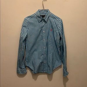 Ralph Lauren Button Down